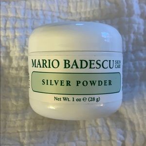 Mario Badescu Silver Powder